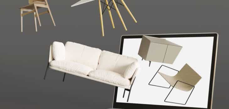 The Rise of Online Furniture Stores: Revolutionizing Home Decor Shopping